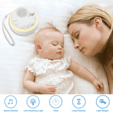 White Noise Machine For Adults