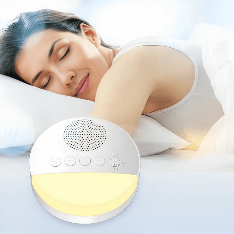 White Noise Machine For Adults