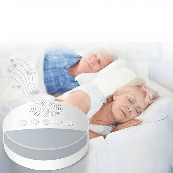 White Noise Machine For Adults