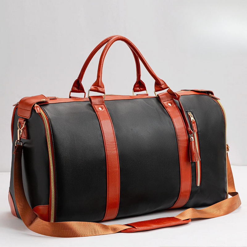 Travel in Style With The Foldable Suit Bag – Your All-In-One Travel Essential!