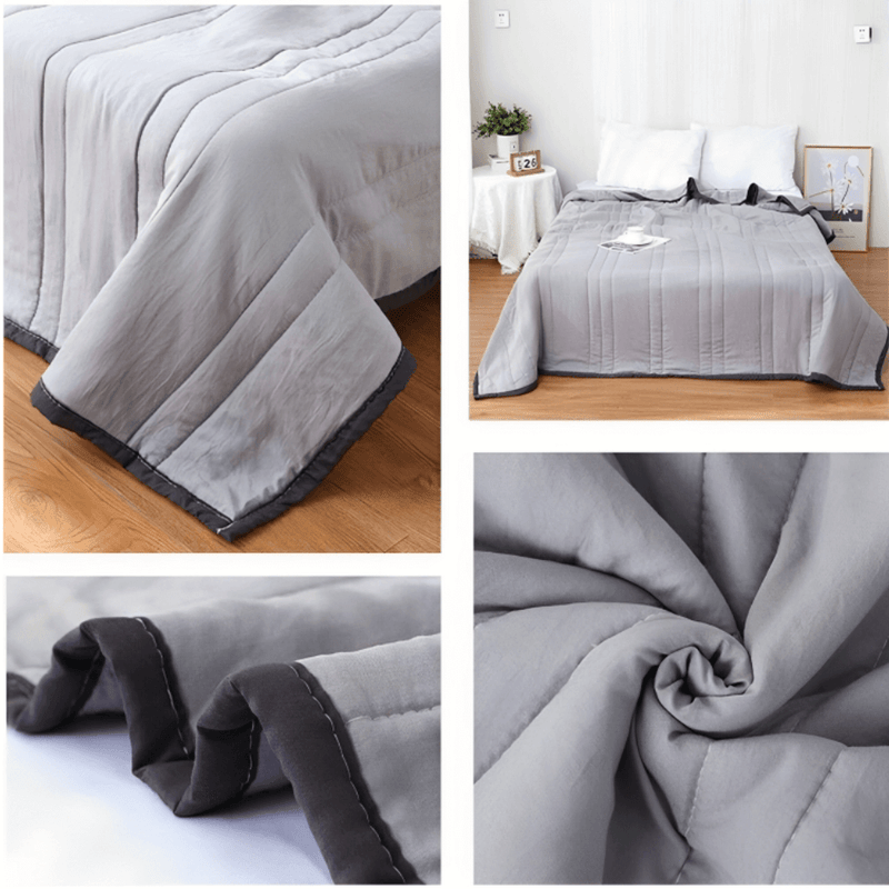 Lightweight Summer Cooling Blankets