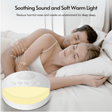 White Noise Machine For Adults